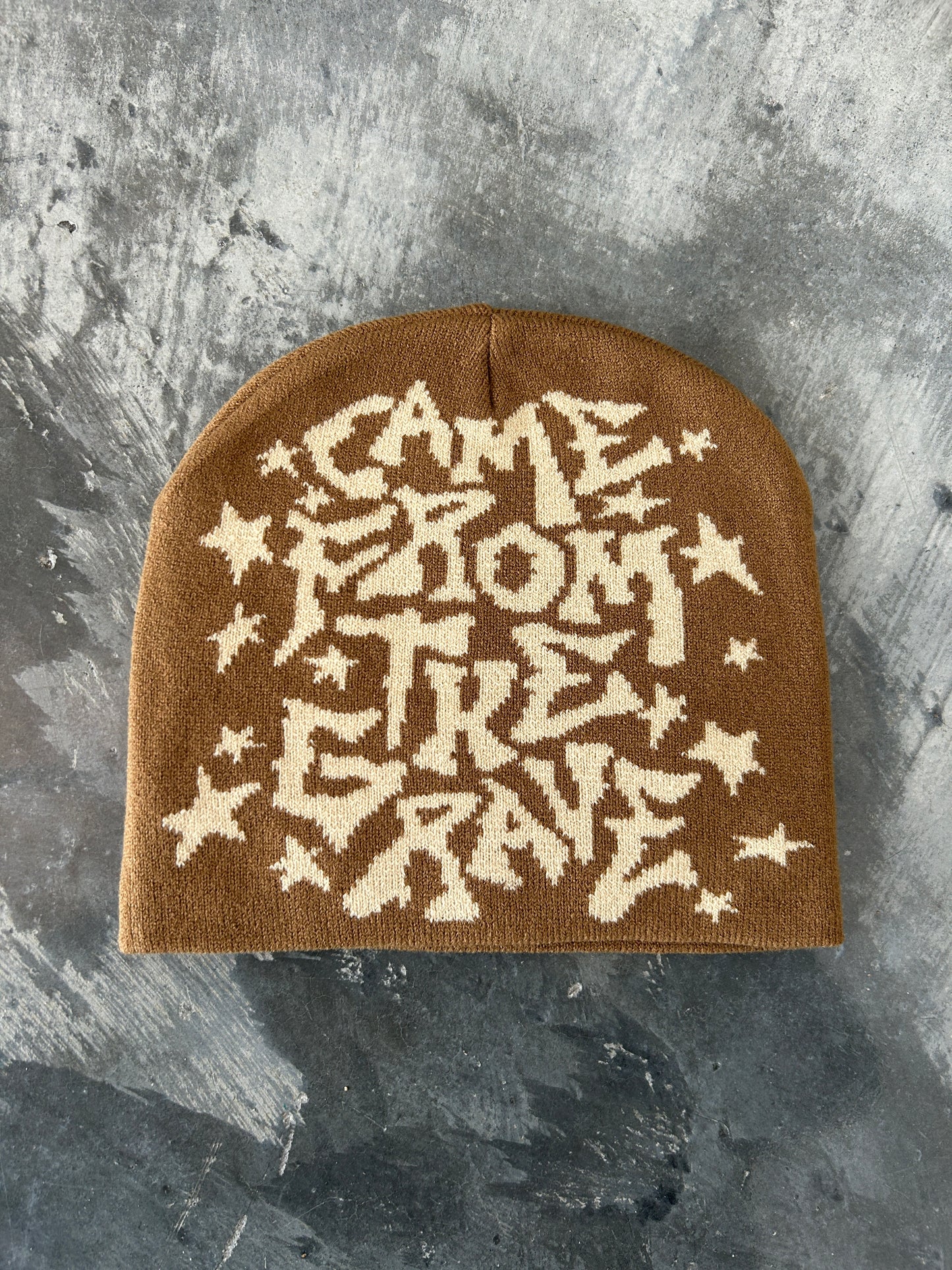 Star Skully