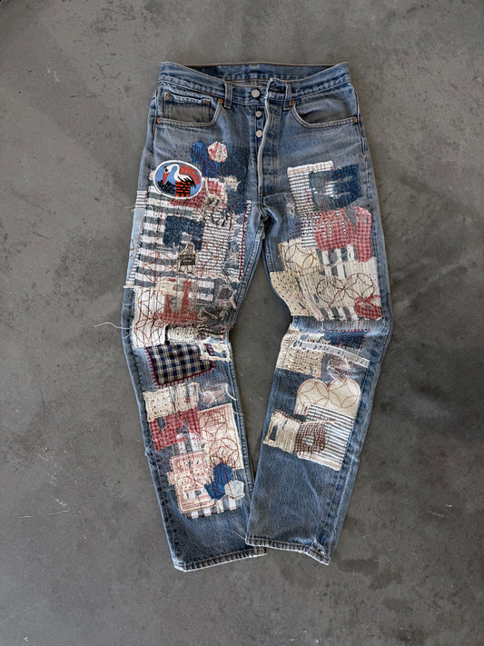 [RE:WORK] Levi's 501