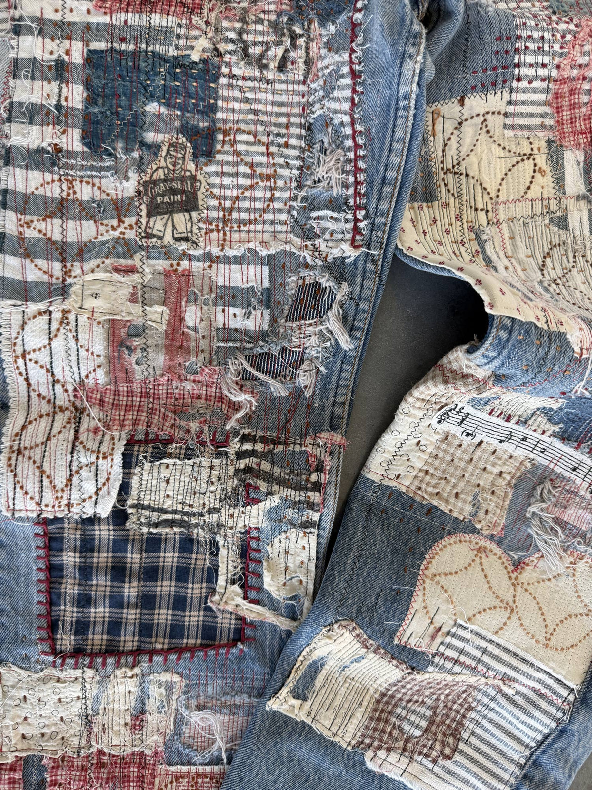 [RE:WORK] Levi's 501