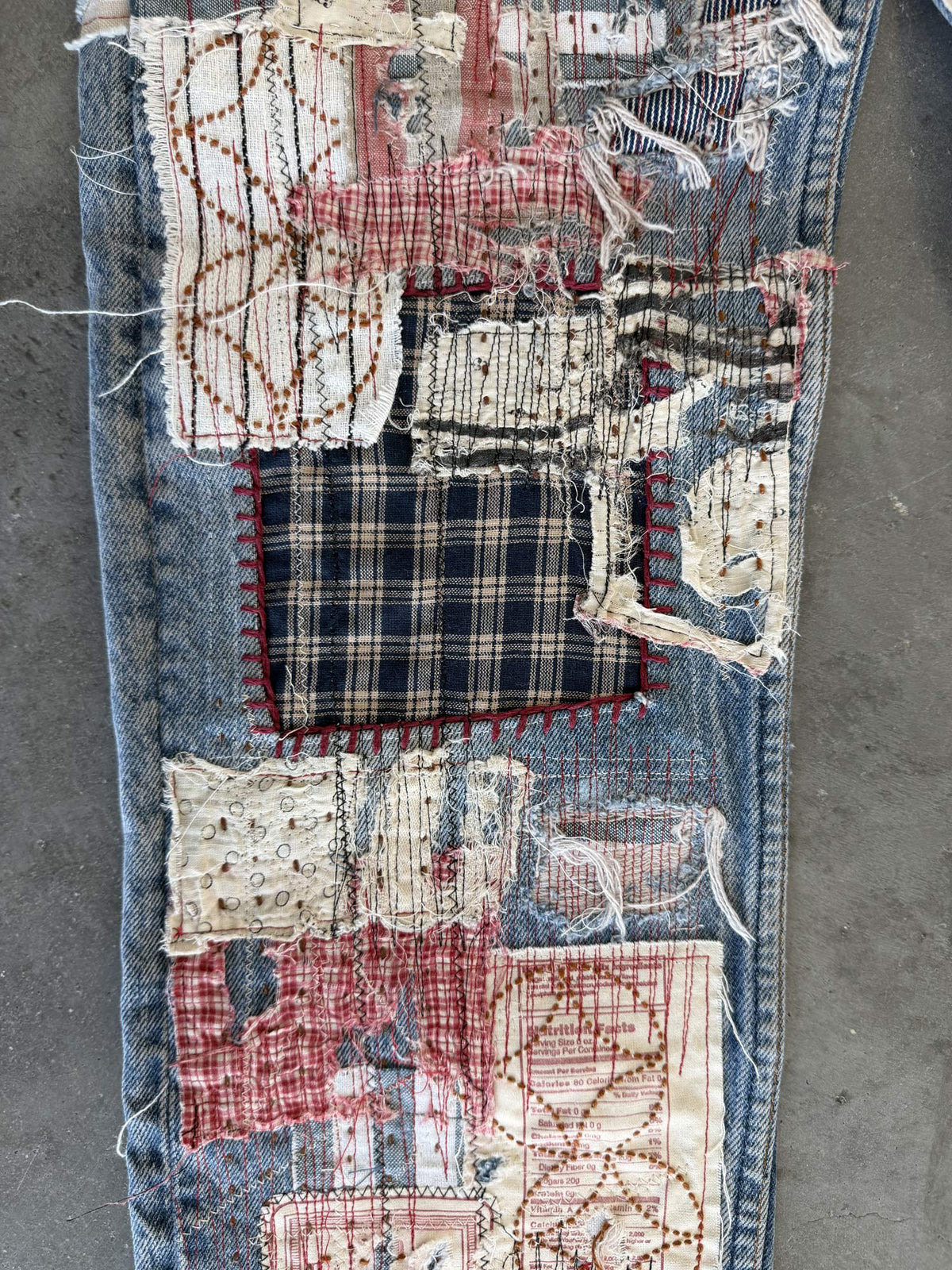 [RE:WORK] Levi's 501