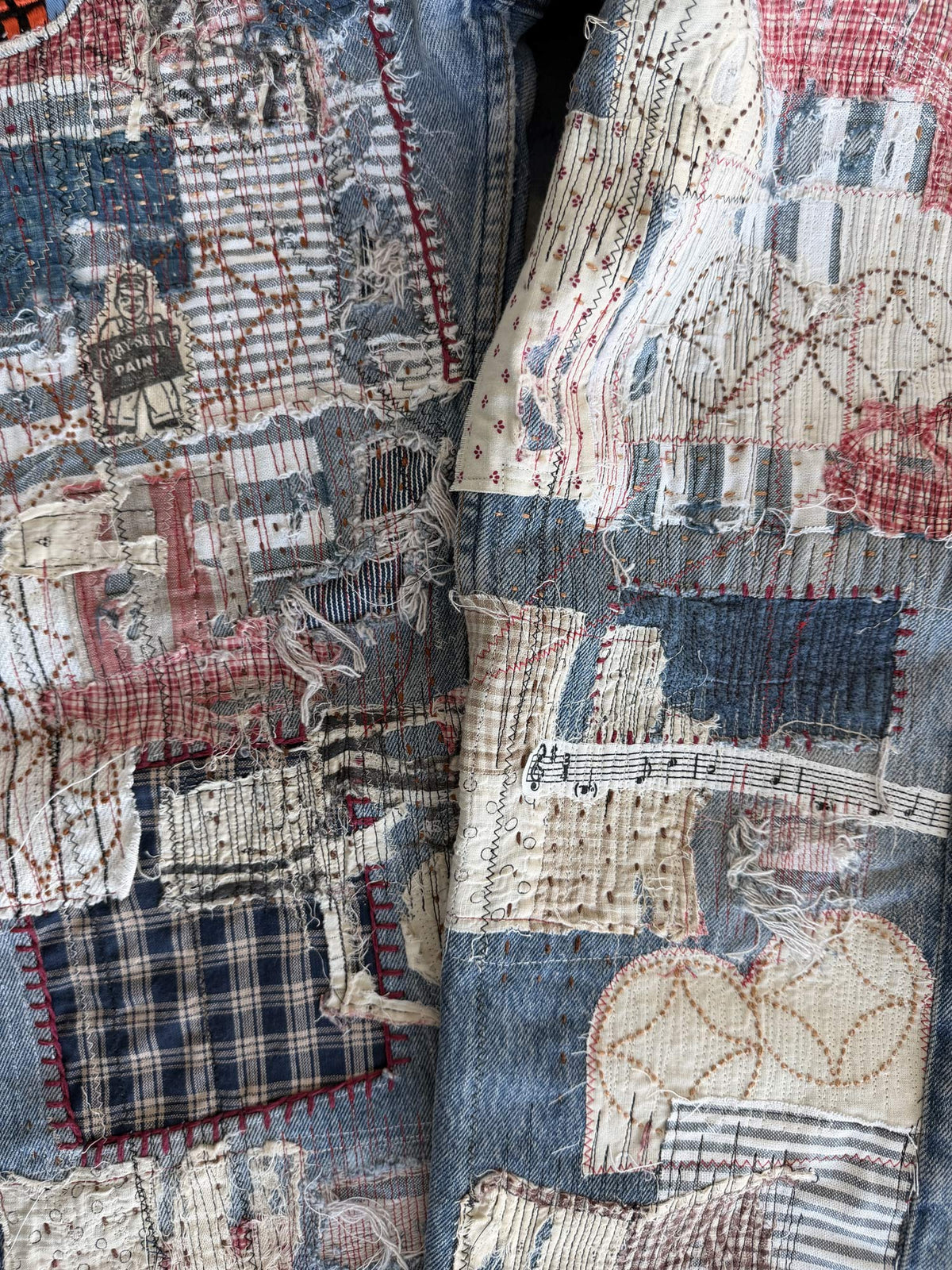 [RE:WORK] Levi's 501